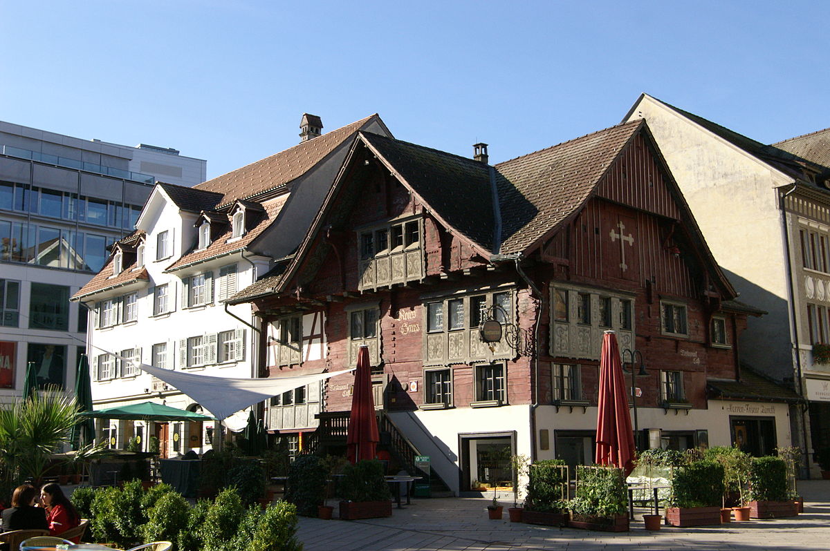 Dornbirn